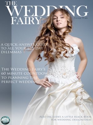 cover image of 60 Minute Countdown to the Perfect Wedding